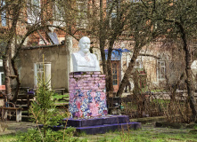 Подмосковье, Пеший поход "Затерянные тропы Гуслицкой волости"