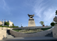Крым, Сокровища полуострова: экскурсионный поход по Крыму