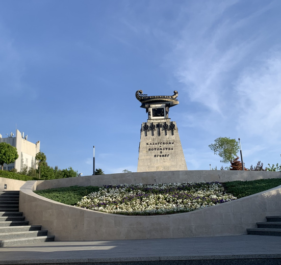 Крым, Сокровища полуострова: экскурсионный поход по Крыму