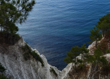 Кавказ, Тайны Шапсугского треугольника: места силы и загадки природы (разведка)