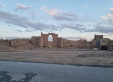 Иран, Персидские хроники: большое путешествие по Ирану (разведка)