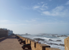 Марокко, Все цвета королевства контрастов