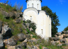 Северо-Запад, К истокам земли Русской: Свирь — Тихвин — Старая Ладога