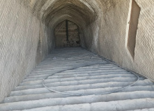 Иран, Персидские хроники: большое путешествие по Ирану (разведка)