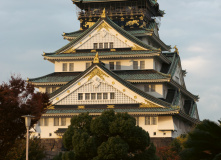 Япония, К пальмам и горячим пескам (разведка)