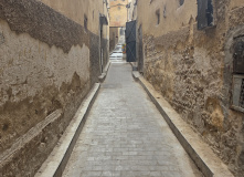 Марокко, Все цвета королевства контрастов