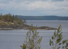 Северо-Запад, Стихия воды | SUP camp на Ладожских шхерах (с трансфером)