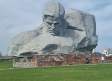 Беларусь, Страна замков: Беларусь на неделю