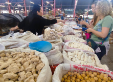 Киргизия, Кыргызская Рапсодия: гармония активности, комфорта и эмоций