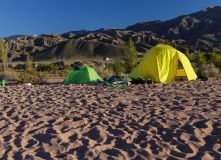 Киргизия, Фототур по Киргизии. Тянь-Шань и Иссык-Куль