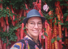 Китай, Где рождались легенды Поднебесной: Терракотовая армия, Лоян, Шаолинь (разведка)