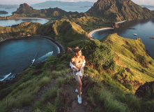 Индонезия, Большой тур по Индонезии: комфорт-тур