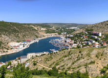 Крым, Путешествие по крымским вершинам: от Балаклавы до Ялты