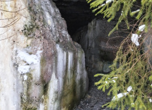 Северо-Запад, Таинственный Выборг: путешествие к гротам.