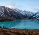 Казахстан, Красоты Небесных гор: хребет Заилийский Алатау северо-западного Тянь-Шаня (разведка)