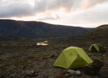 Хибины, Хибины. Доступная красота северных гор