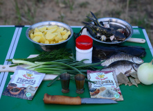 Дальний Восток, Шантарские острова: в поисках мечты (разведка)