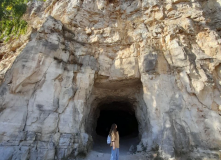 Центральный регион, Из Самары в Ширяево: водная прогулка + лёгкий поход