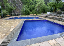 Грузия, Поход по нацпарку Боржоми с проживанием в отелях