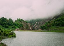 Кавказ, Красоты Северной Осетии