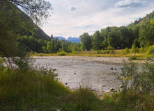 Казахстан, Казахстанский Алтай: мультитур по рекам Берель и Бахтарма
