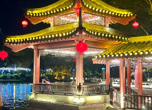 Китай, Живописная палитра Китая: из глубинки провинции к золотым пляжам (разведка)