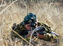 Подмосковье, Активные выходные - Война и мир - Подмосковье