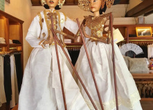 Индонезия, Большой тур по Индонезии: комфорт-тур