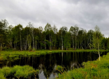 Урал, Большая Южно-Уральская тропа