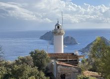Турция, Трекинг налегке по Восточной Ликии (с размещением в частных отелях)