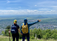 Каникулы в Пятигорске - программа с размещением в купеческом особняке XIX века