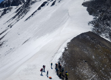 Кабардино-Балкария, Высокогорный заповедник Чегем: к древнему вулкану Кестанты (7 дней)