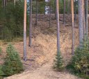 Северо-Запад, По следам Лыжной Стрелы