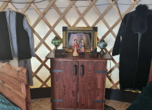 Сибирь, Сибирские выходные:горячие источники Тюмени и белоснежный кремль Тобольска (разведка)