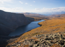 Алтай, Путешествие в сердце Алтая