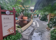 Китай, Китай и острова Владивостока (разведка)