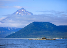 Сахалин, Сахалино-Камчатский вояж: по следам Крузенштерна (активный комфорт-тур)