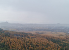 Китай, Китай и острова Владивостока (разведка)