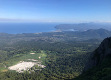 Дальний Восток, Здравствуйте, я ваша Тятя: поход по острову Кунашир + Сахалин