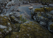 Национальный парк «Ладожские шхеры»
