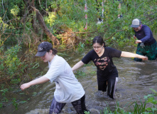 Подмосковье, Турслёт Открытие сезона 2026 - "Пятый Элемент"