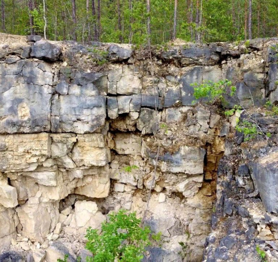 Скалолазание для всех - Владимирская область (4 дня)