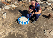 Кольский, Русская Норвегия: поход в Лиинахамари (разведка)