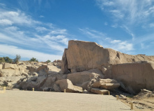 Египет, Забытые храмы Верхнего Египта (разведка)