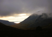 Хибины, Хибины. Доступная красота северных гор
