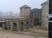 Северо-Запад, Кургальский полуостров