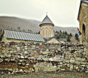 Грузия, Сердце Грузии - по Алазанской долине на байдарках (разведка)
