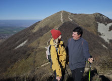 Кавказ, Пятигорский перевал (программа с размещением в старинном купеческом особняке XIX в.)