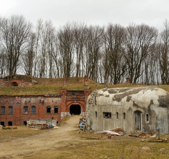 Калининград, Загадки Восточной Пруссии: Исторический тур