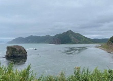 Сахалин, Сахалино-Камчатский вояж: по следам Крузенштерна (активный комфорт-тур)